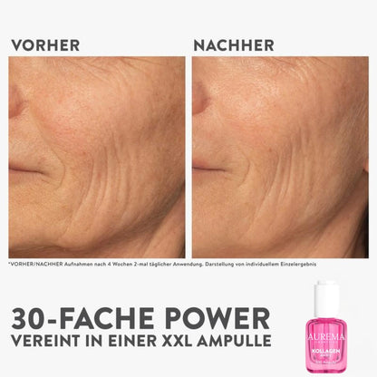 AKTIV KOLLAGEN PEPTID ELIXIR