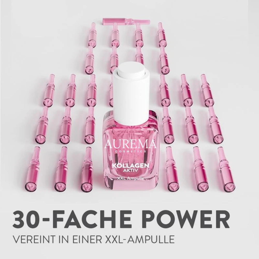 AKTIV KOLLAGEN PEPTID ELIXIR